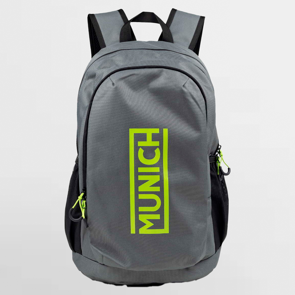 MUNICH MOCHILA GYM SPORTS RECYCLED - 7113481