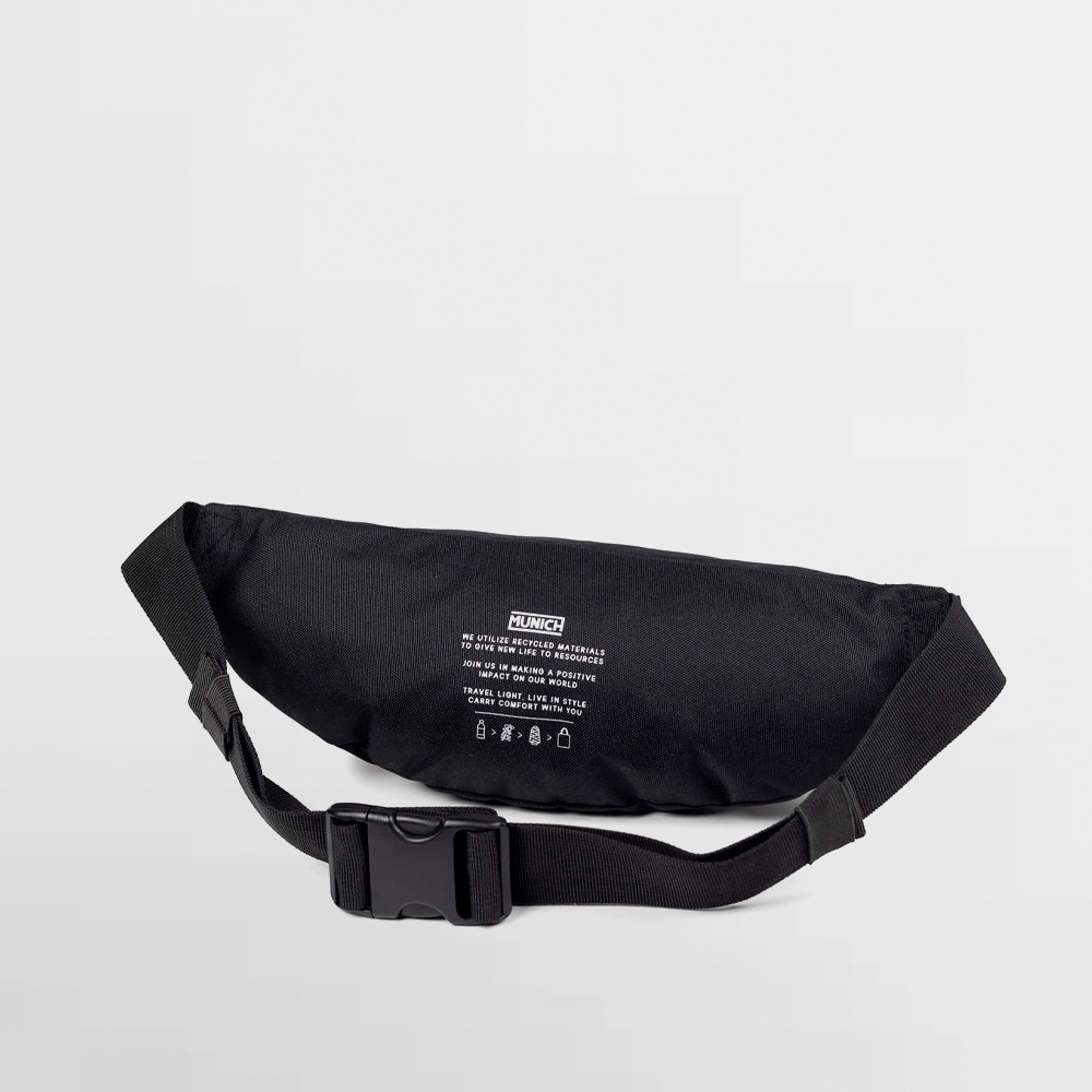 MUNICH RIÑONERA GYM SPORTS RECYCLED - 7113498