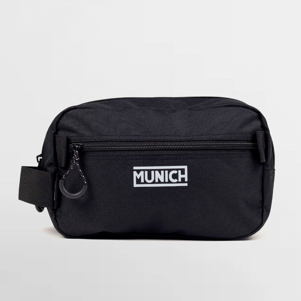 MUNICH NECESER GYM SPORTS RECYCLED - 7113504
