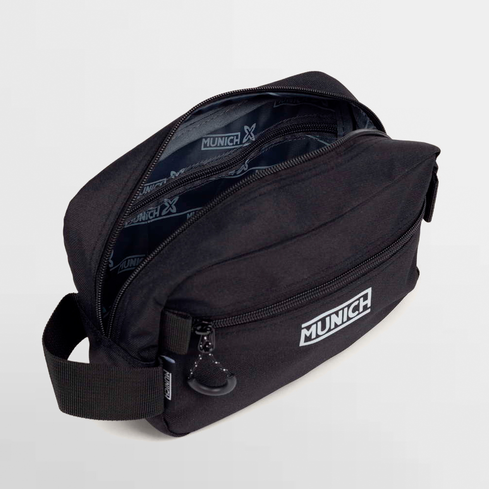 MUNICH NECESER GYM SPORTS RECYCLED - 7113504