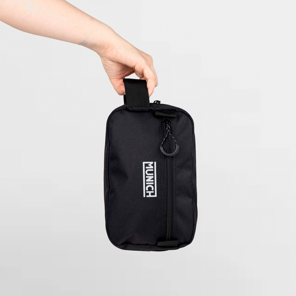 MUNICH NECESER GYM SPORTS RECYCLED - 7113504