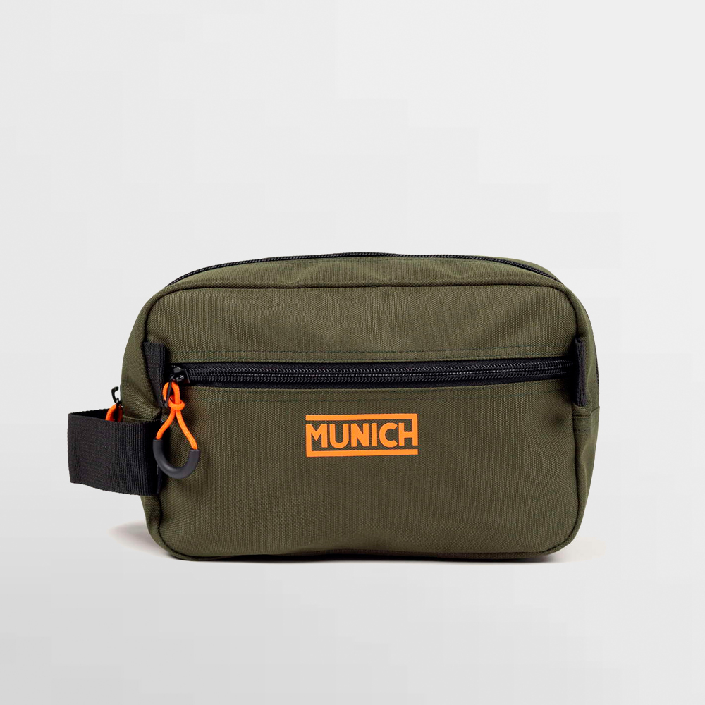 MUNICH NECESER GYM SPORTS RECYCLED - 7113506