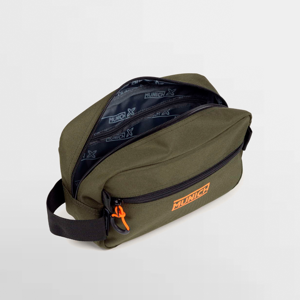 MUNICH NECESER GYM SPORTS RECYCLED - 7113506