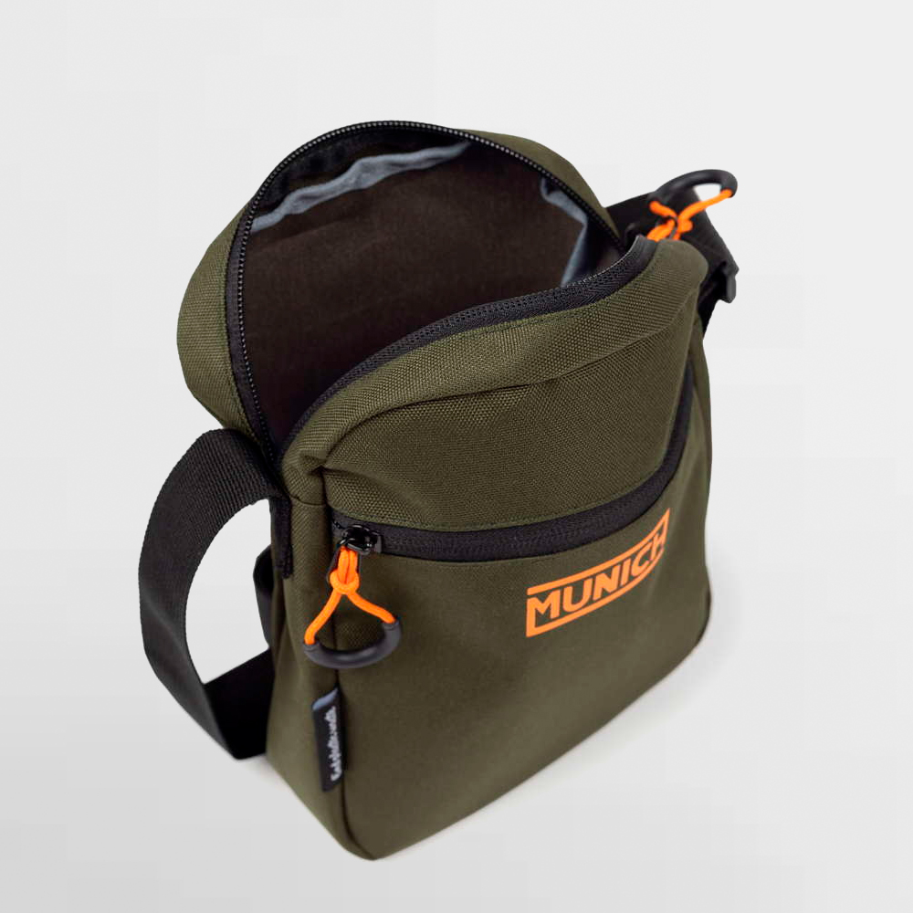 MUNICH ORGANIZADOR GYM SPORTS RECYCLED - 7113521