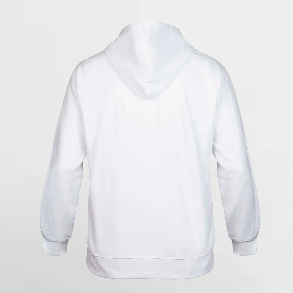 MUNICH CANGURO HOODIE LOGO - 2507602