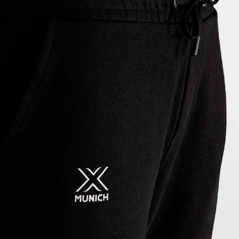 MUNICH PANTALON JOGGER LOGO - 2507603