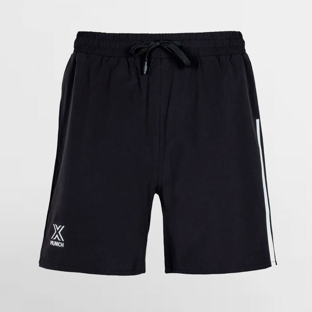 MUNICH PANT. CORTO SHORT LOGO - 2507605