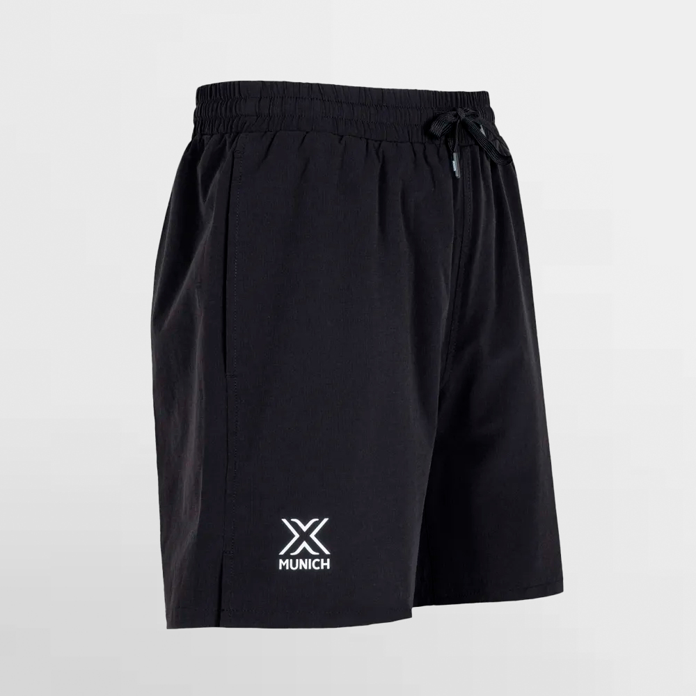 MUNICH PANT. CORTO SHORT LOGO - 2507605