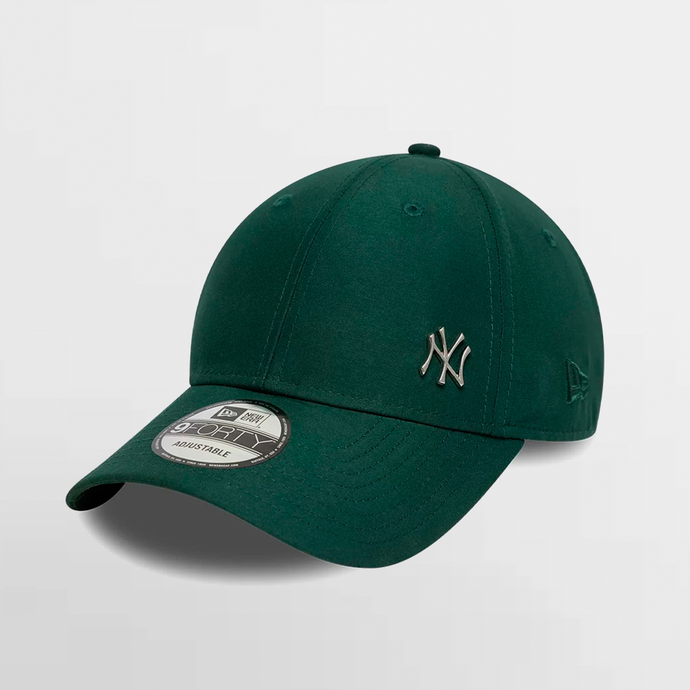 NEW ERA GORRA FLAWLESS 9FORTY ( YANKEES ) - 60675514