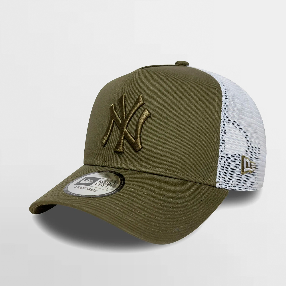 NEW ERA GORRA LEAGUE ESSENTIAL 9FORTY (YANKEES) - 60675517