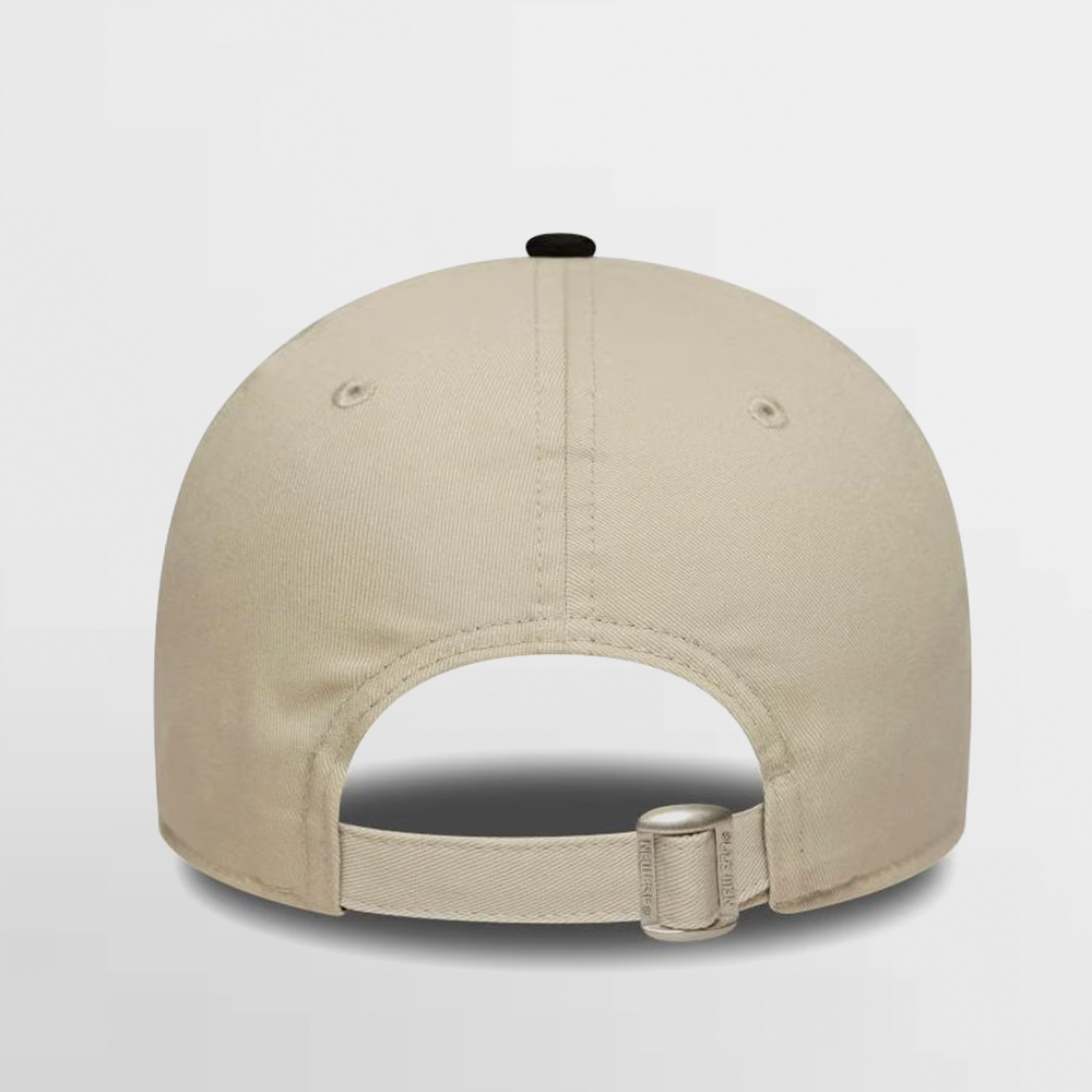 NEW ERA GORRA COLOURBLOCK 9FORTY (BULLS) - 60691267