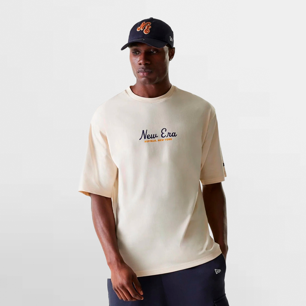 NEW ERA CAMISETA ANIMAL GRAPHIC OS TEE - 60684387
