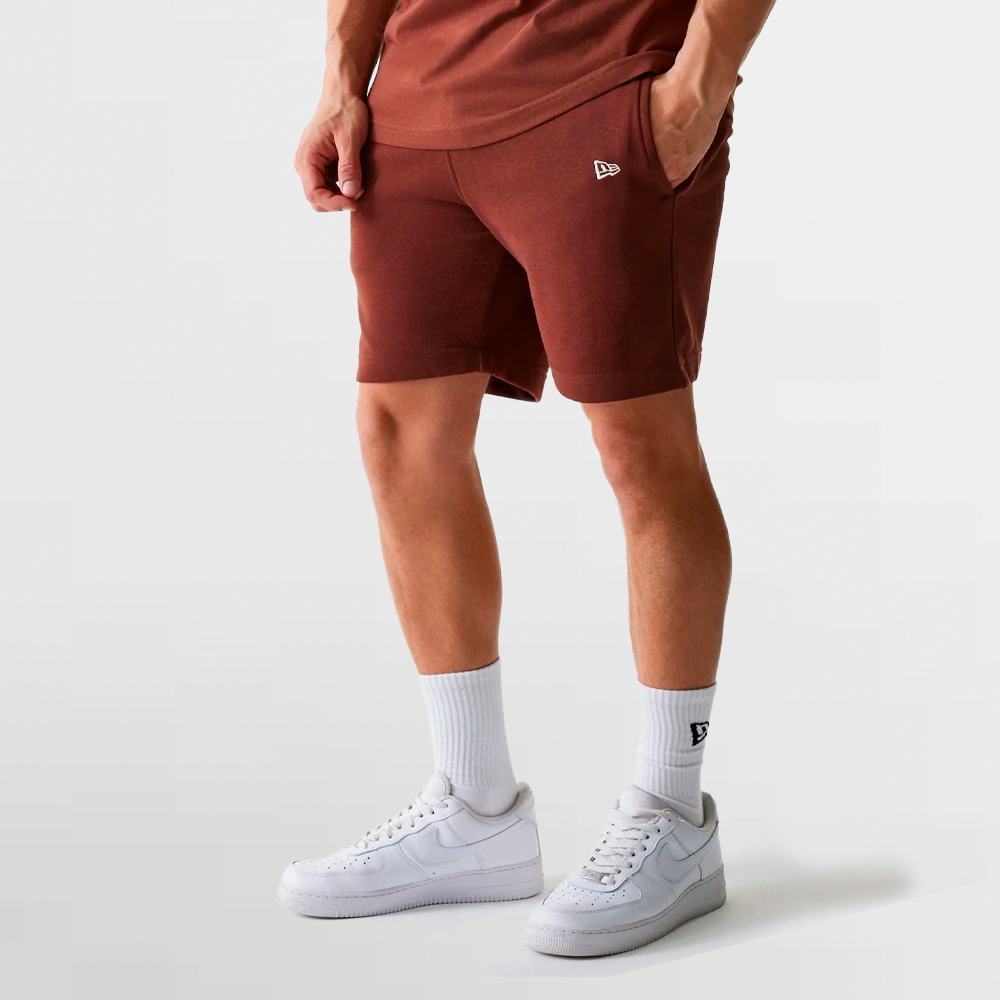 NEW ERA PANT. CORTO MLB MIDI LE SHORTS FT (YANKEES) - 60684265