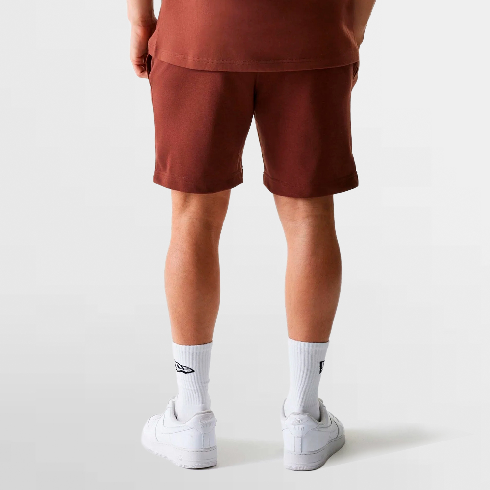 NEW ERA PANT. CORTO MLB MIDI LE SHORTS FT (YANKEES) - 60684265