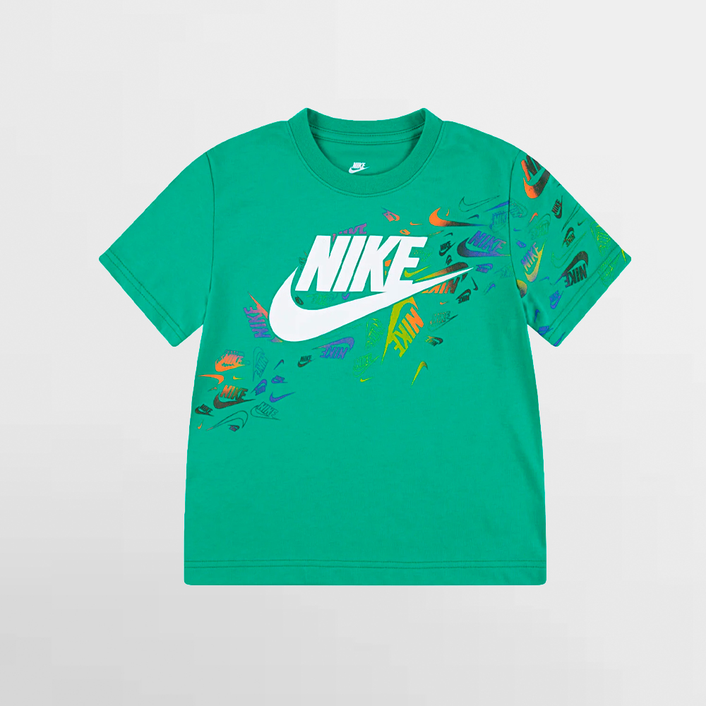NIKE CAMISETA LK. CLUB REVEALED SS TEE - 86N210 E5D