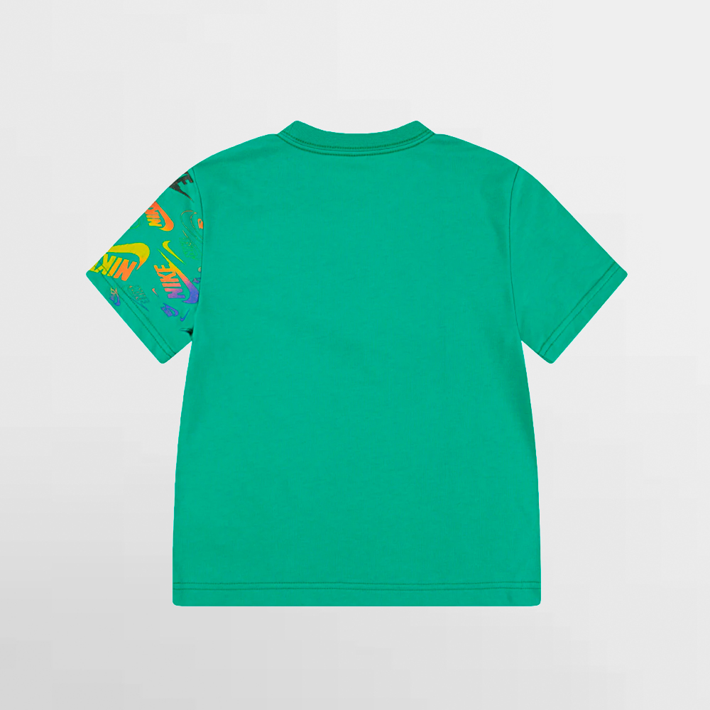 NIKE CAMISETA LK. CLUB REVEALED SS TEE - 86N210 E5D