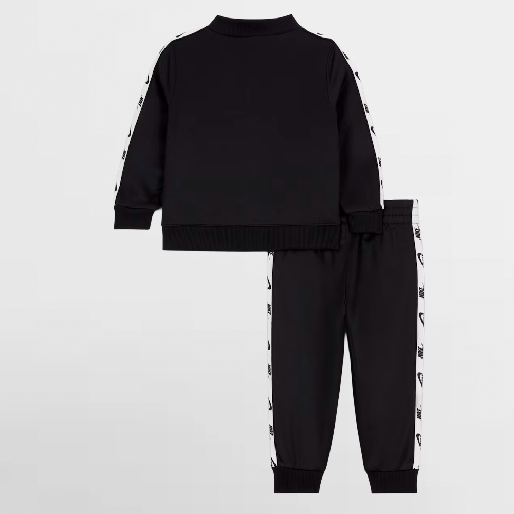 NIKE CHANDAL INF. FULL ZIO SET WITH LOGO TAPING - 66M452 023