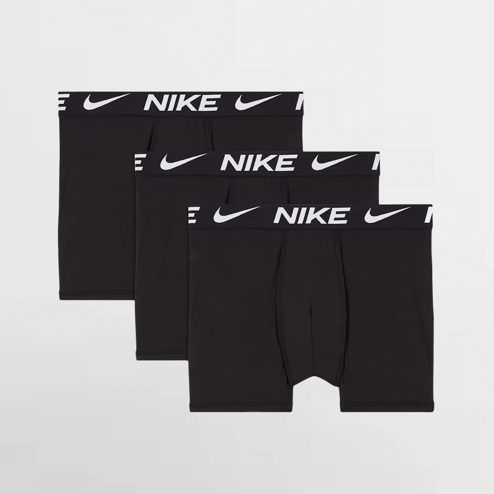 NIKE BOXER K. ESS MICRO 3PK BOXER - 9N0844 023