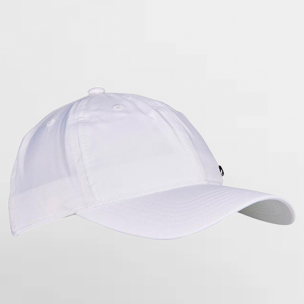 NIKE GORRA K DRIF-FIT METAL SWOOSH CLUB CAP - 8A3132 001