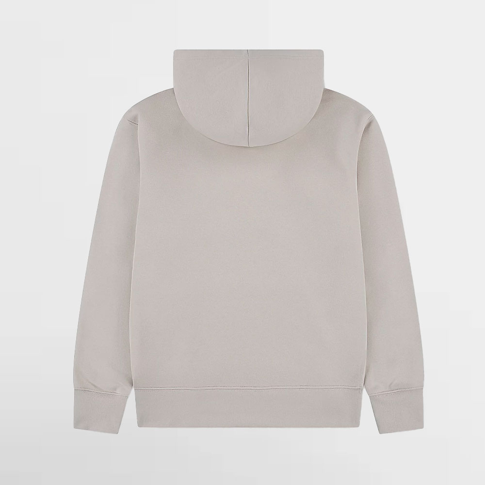 NIKE CANGURO K. MJ STRETCH HBR PO HOOD - 95D665 F40