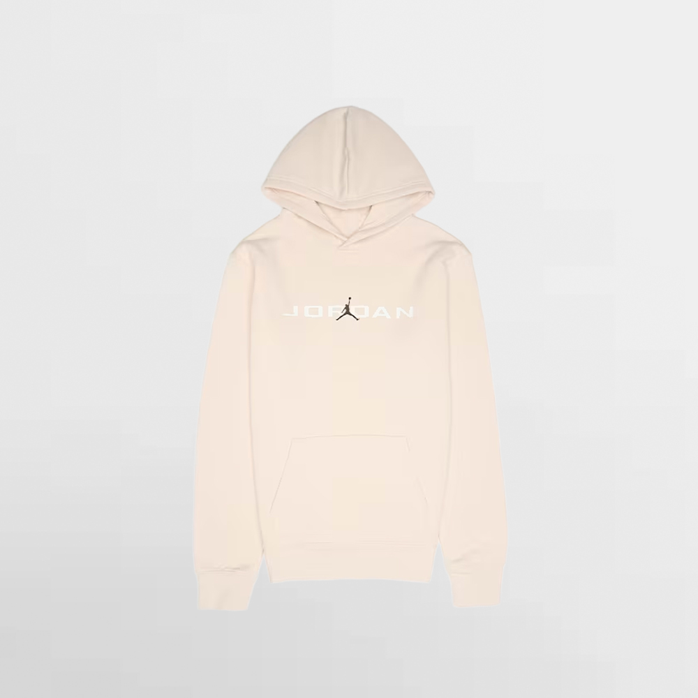 NIKE CANGURO K. MJ STRETCH HBR PO HOOD - 95D665 X27