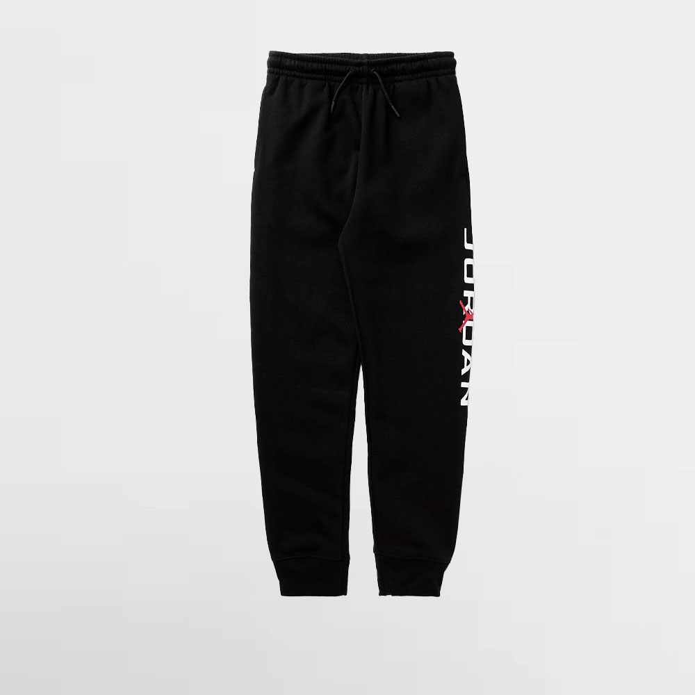 NIKE PANTALON K. MJ STRETCH HBR FLC PANT - 95D666 023