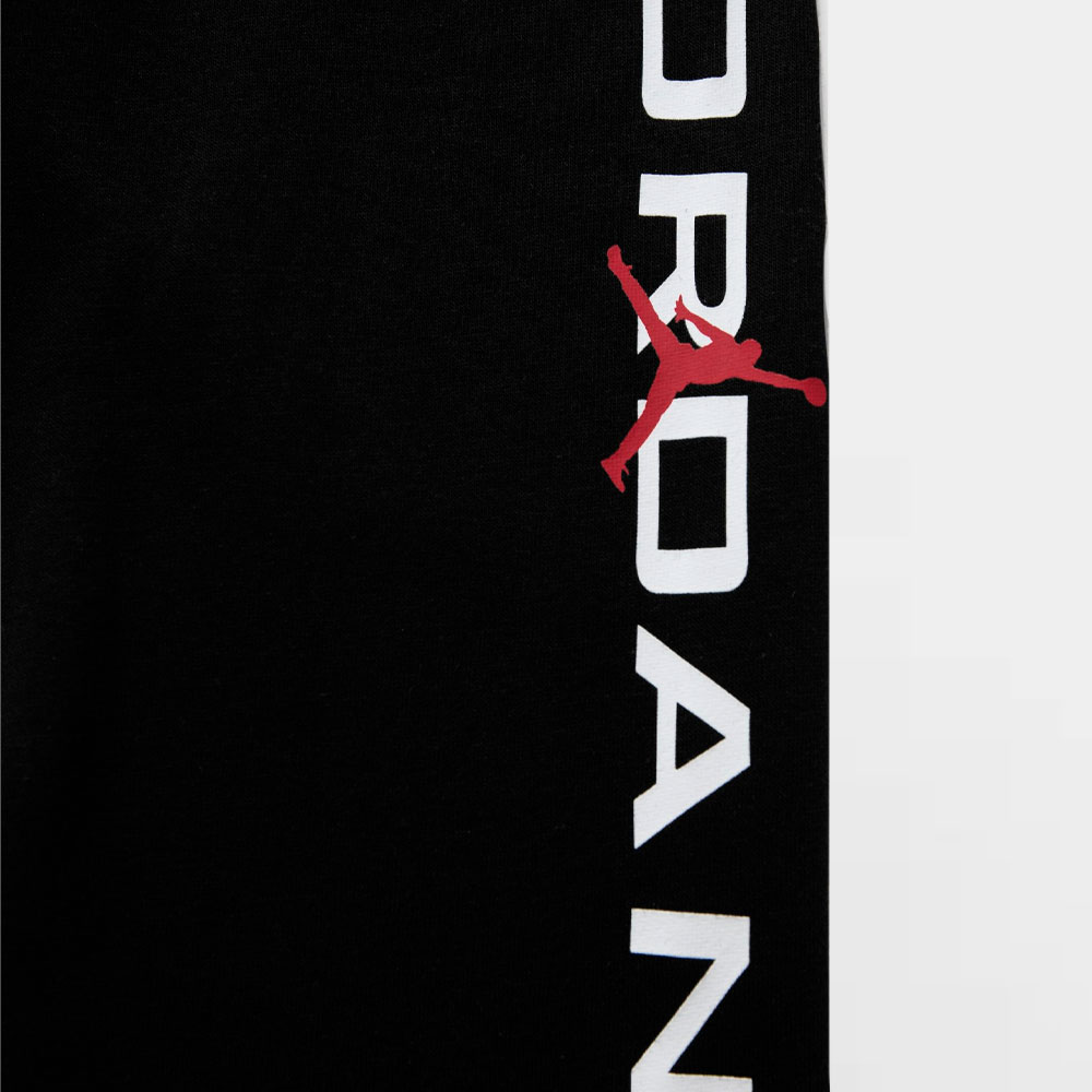 NIKE PANTALON K. MJ STRETCH HBR FLC PANT - 95D666 023