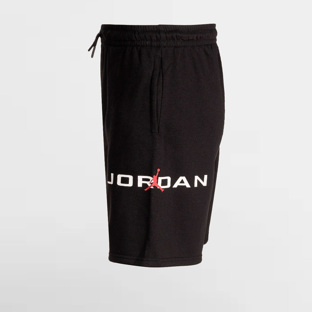 NIKE PANT. CORTO K. MJ STRETCH HBR FLC SHORT - 95F268 023