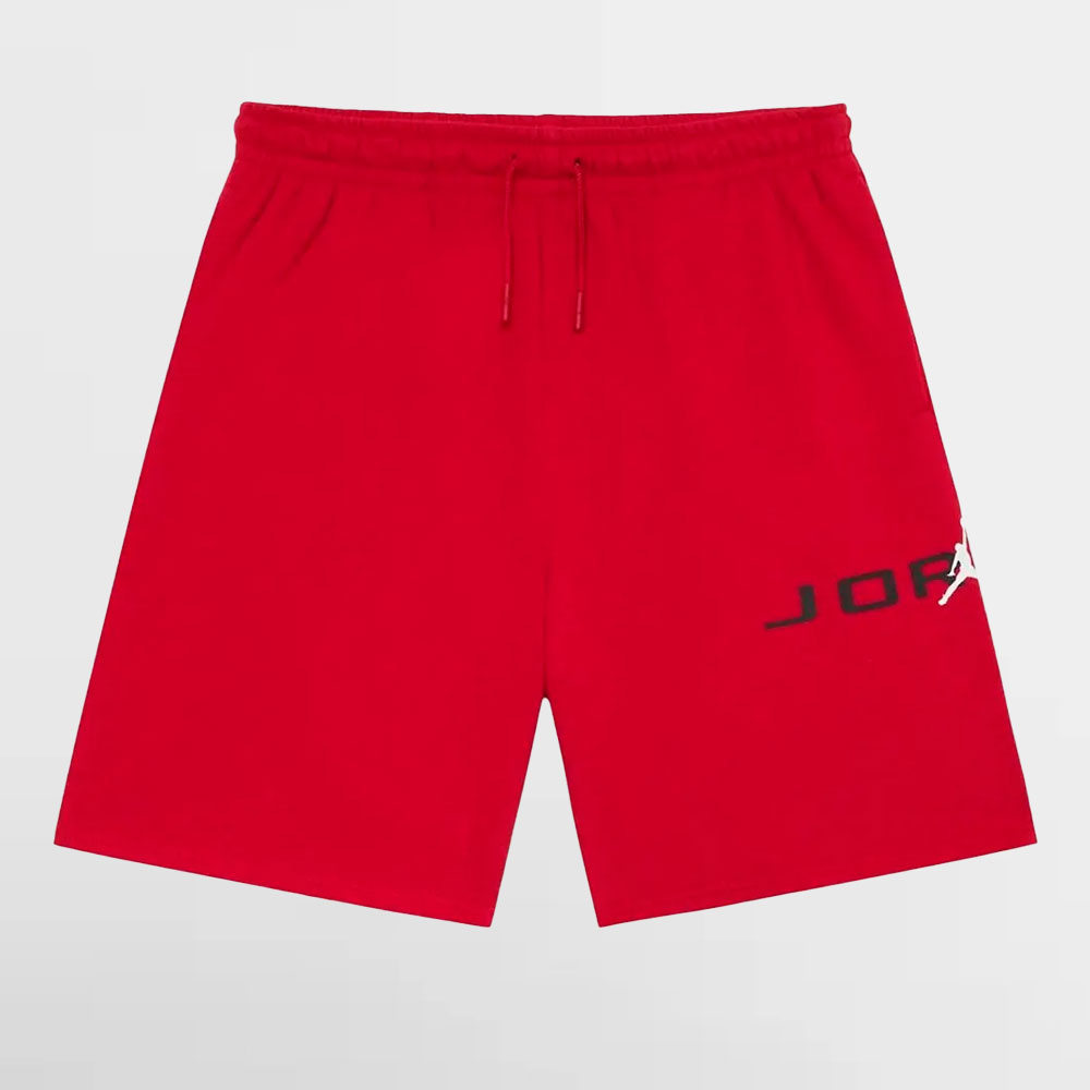 NIKE PANT. CORTO K. MJ STRETCH HBR FLC SHORT - 95F268 R78