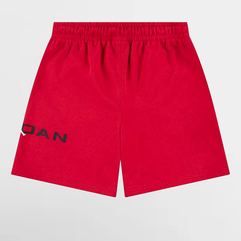 NIKE PANT. CORTO K. MJ STRETCH HBR FLC SHORT - 95F268 R78