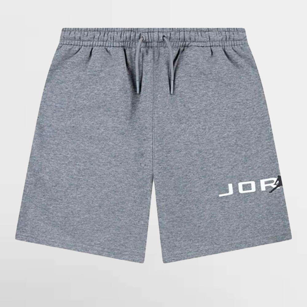 NIKE PANT. CORTO K. MJ STRETCH HBR FLC SHORT - 95F268 GEH