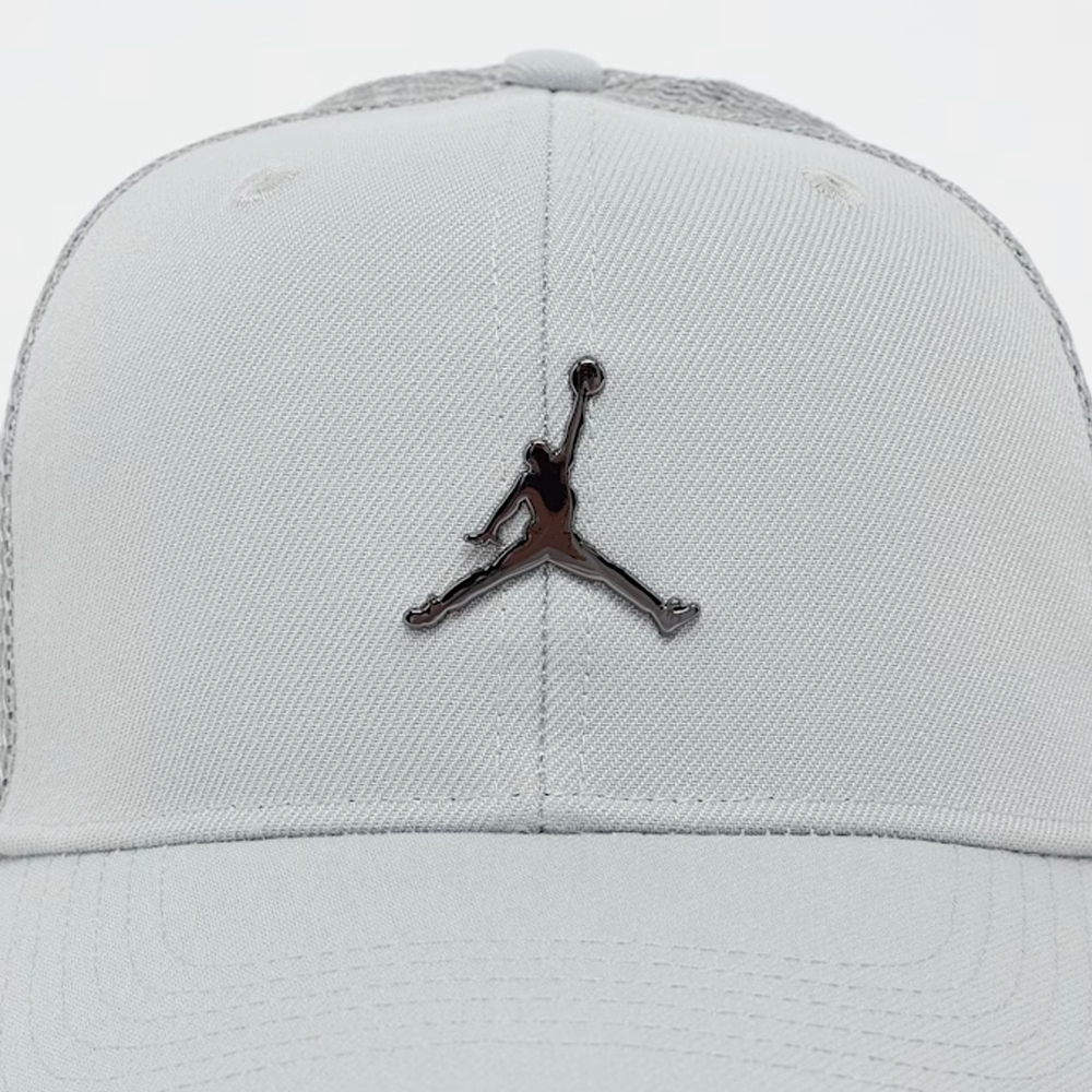 NIKE GORRA METAL JUMPMAN TRUCKER - 9A0928 GBE