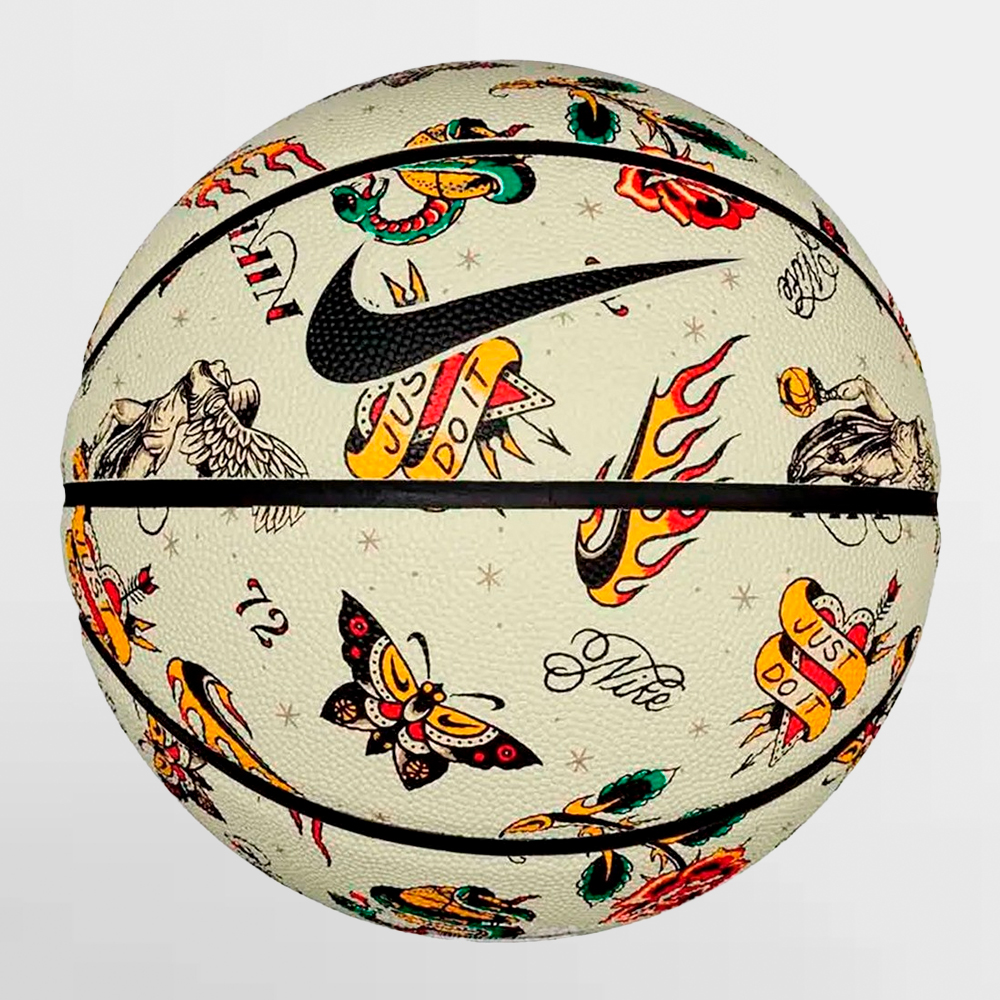 NIKE BALON PRM ENERGY DEFLATED - N.100.8259.268