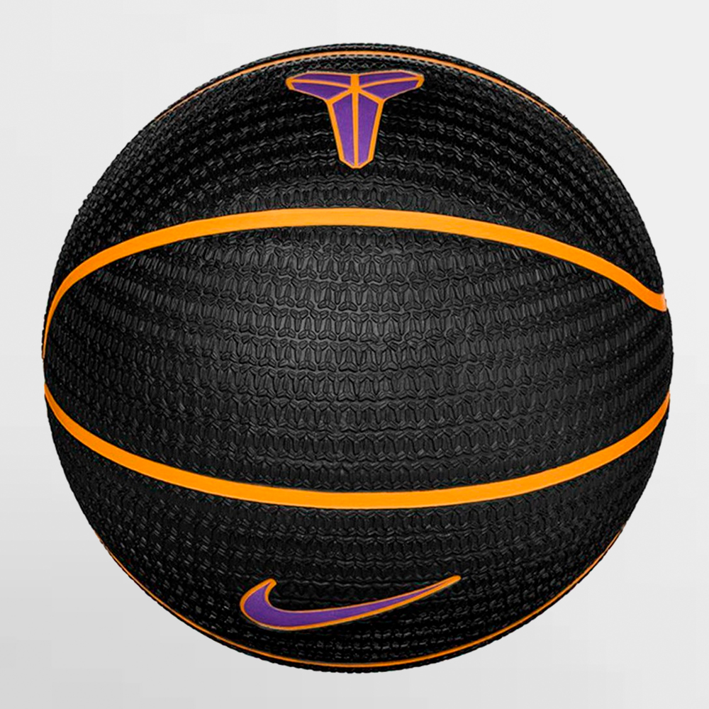 NIKE BALON PLAYGROUND 8P K BRYANT DEFLATED - N.101.2519.014