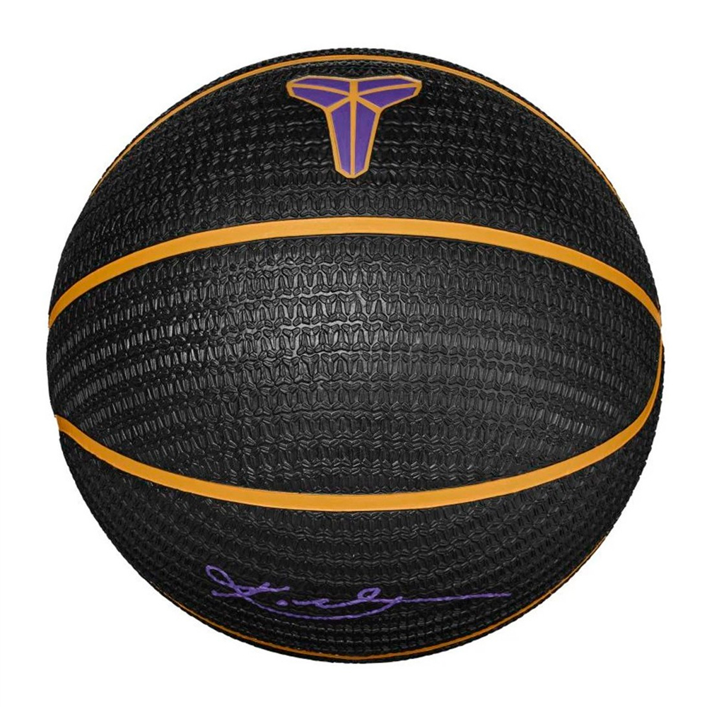 NIKE BALON PLAYGROUND 8P K BRYANT DEFLATED - N.101.2519.014