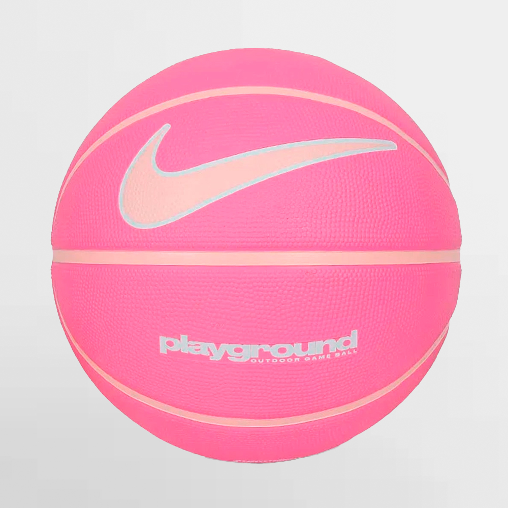 NIKE BALON EVERYDAY PLAYGROUND 8P DEFLATED - N.100.4498.621