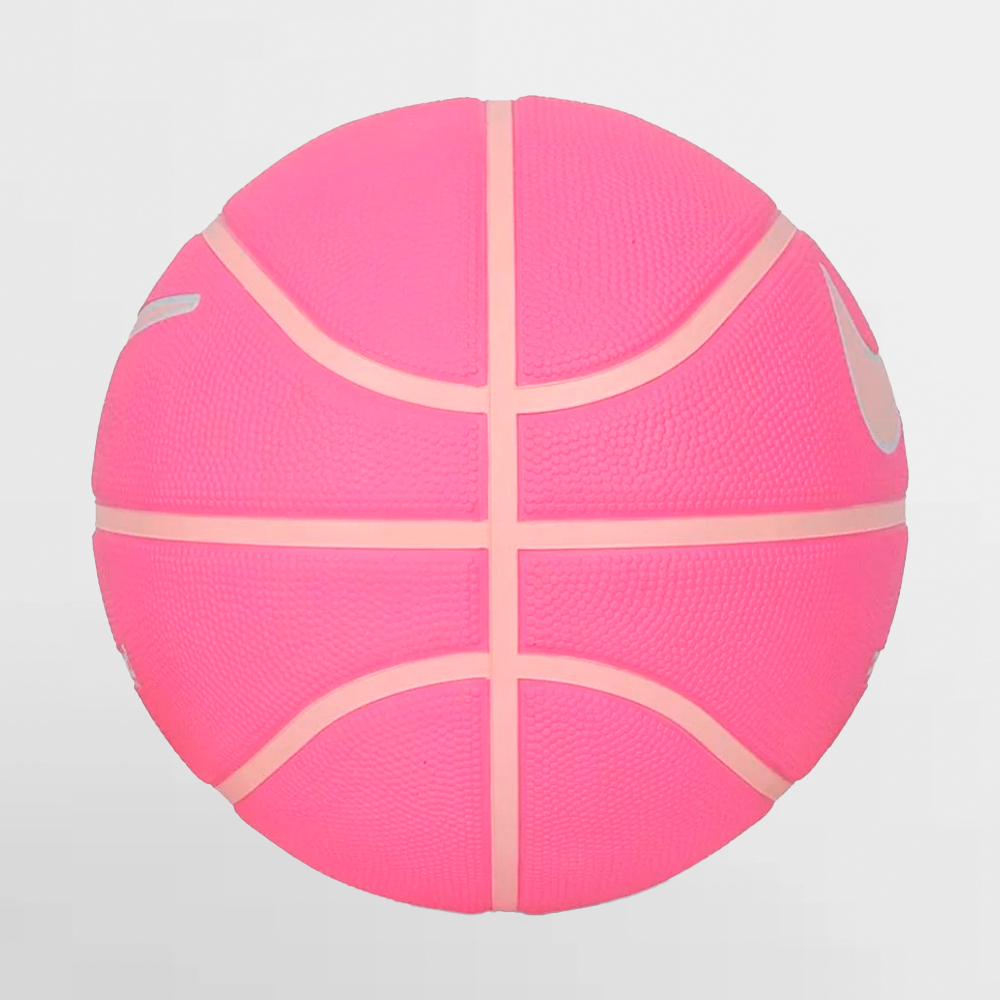 NIKE BALON EVERYDAY PLAYGROUND 8P DEFLATED - N.100.4498.621