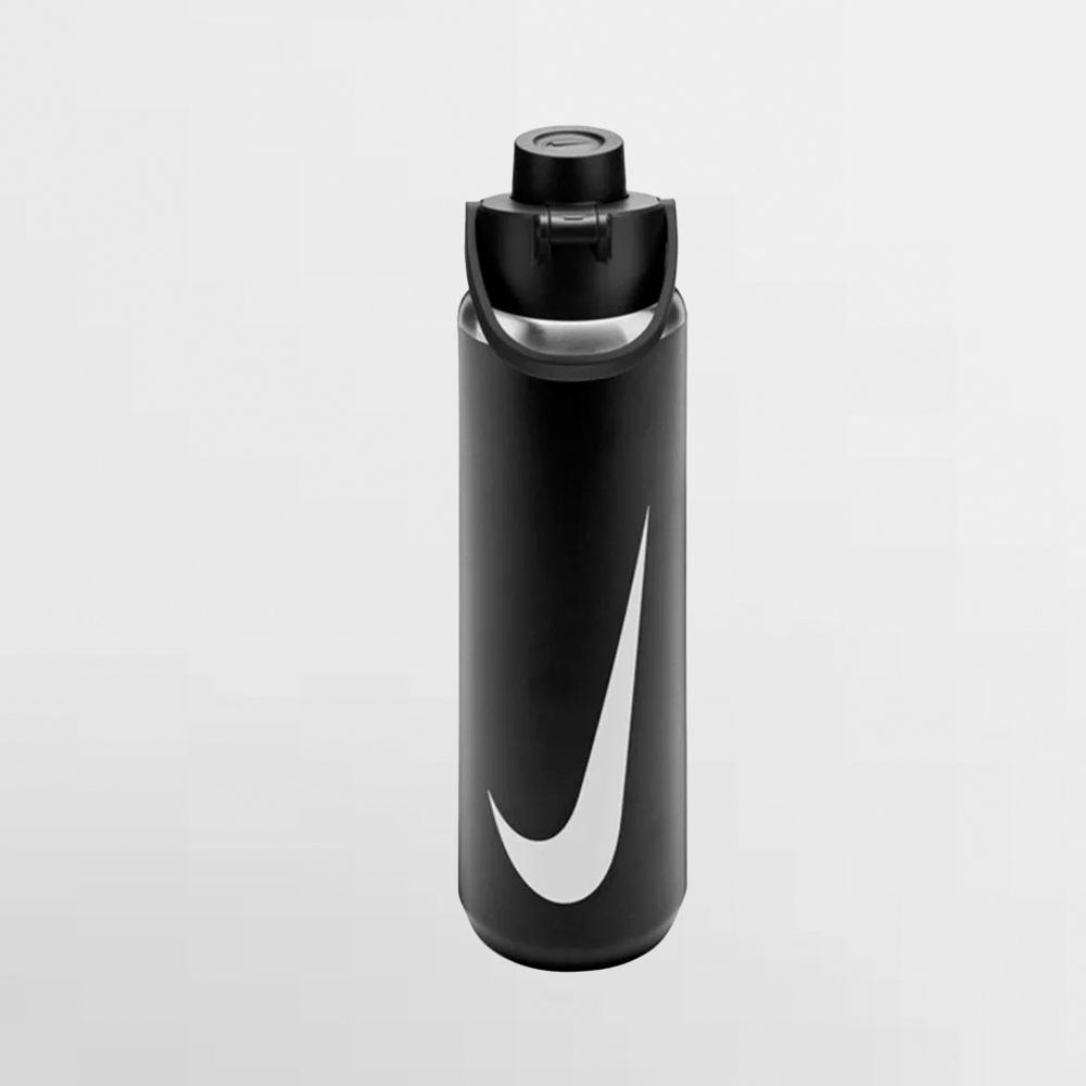 NIKE BOTELLA RECHARGE CHUG BOTTLE 24 OZ RFSH - N.101.3799.091