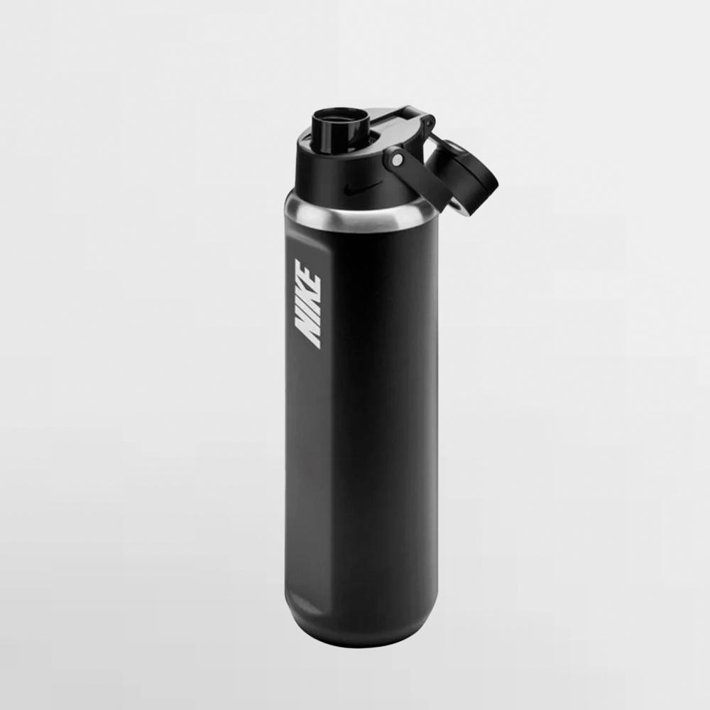 NIKE BOTELLA RECHARGE CHUG BOTTLE 24 OZ RFSH - N.101.3799.091