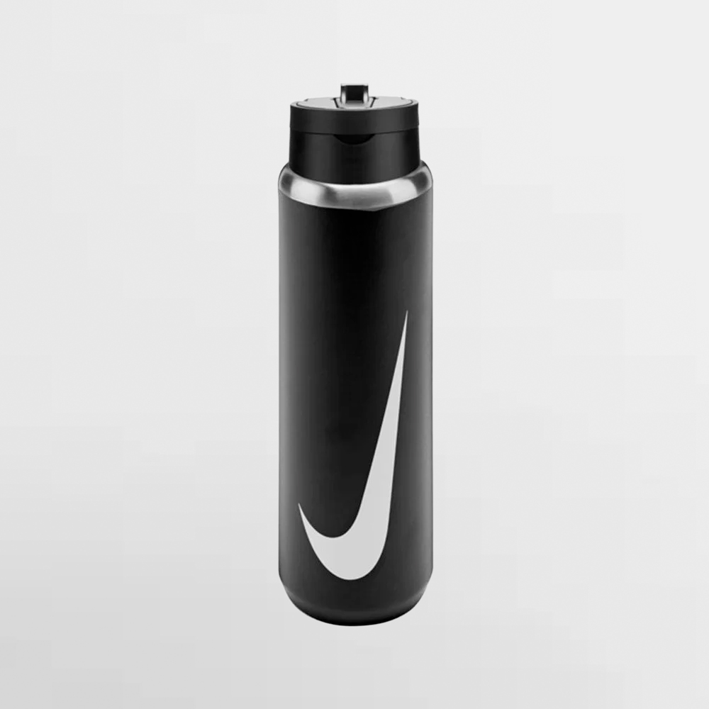 NIKE BOTELLA RECHARGE STRAW BOTTLE 24 OZ RFSH - N.101.3795.091