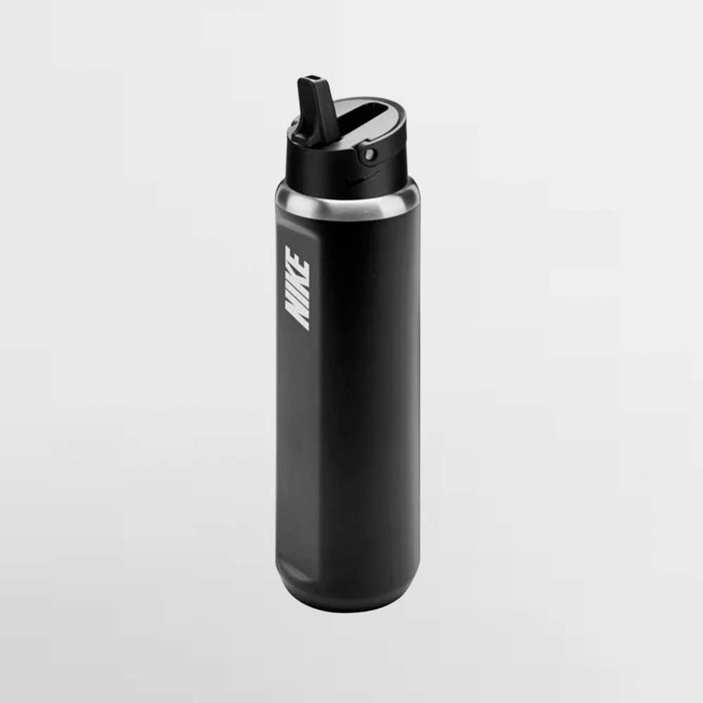 NIKE BOTELLA RECHARGE STRAW BOTTLE 24 OZ RFSH - N.101.3795.091