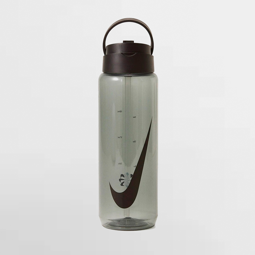 NIKE BOTELLA TR RE RECHARGE STRAW - N.100.7642.044