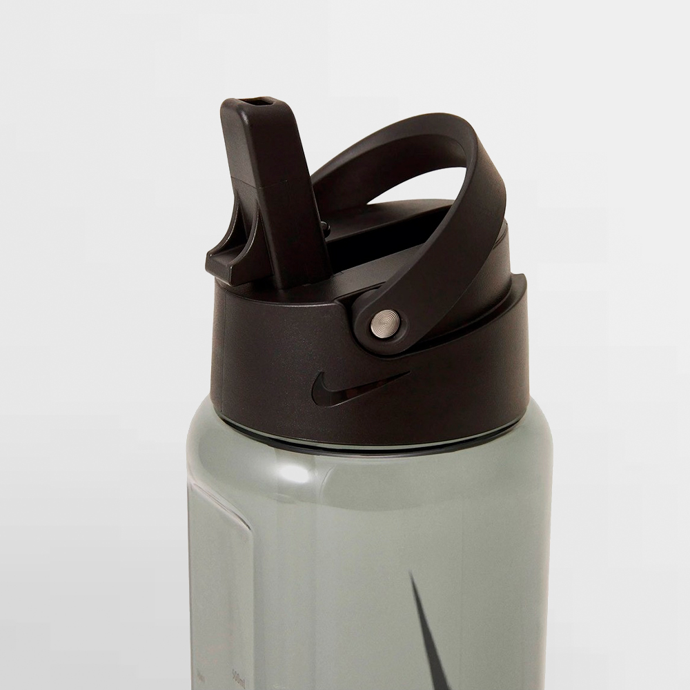NIKE BOTELLA TR RE RECHARGE STRAW - N.100.7642.044