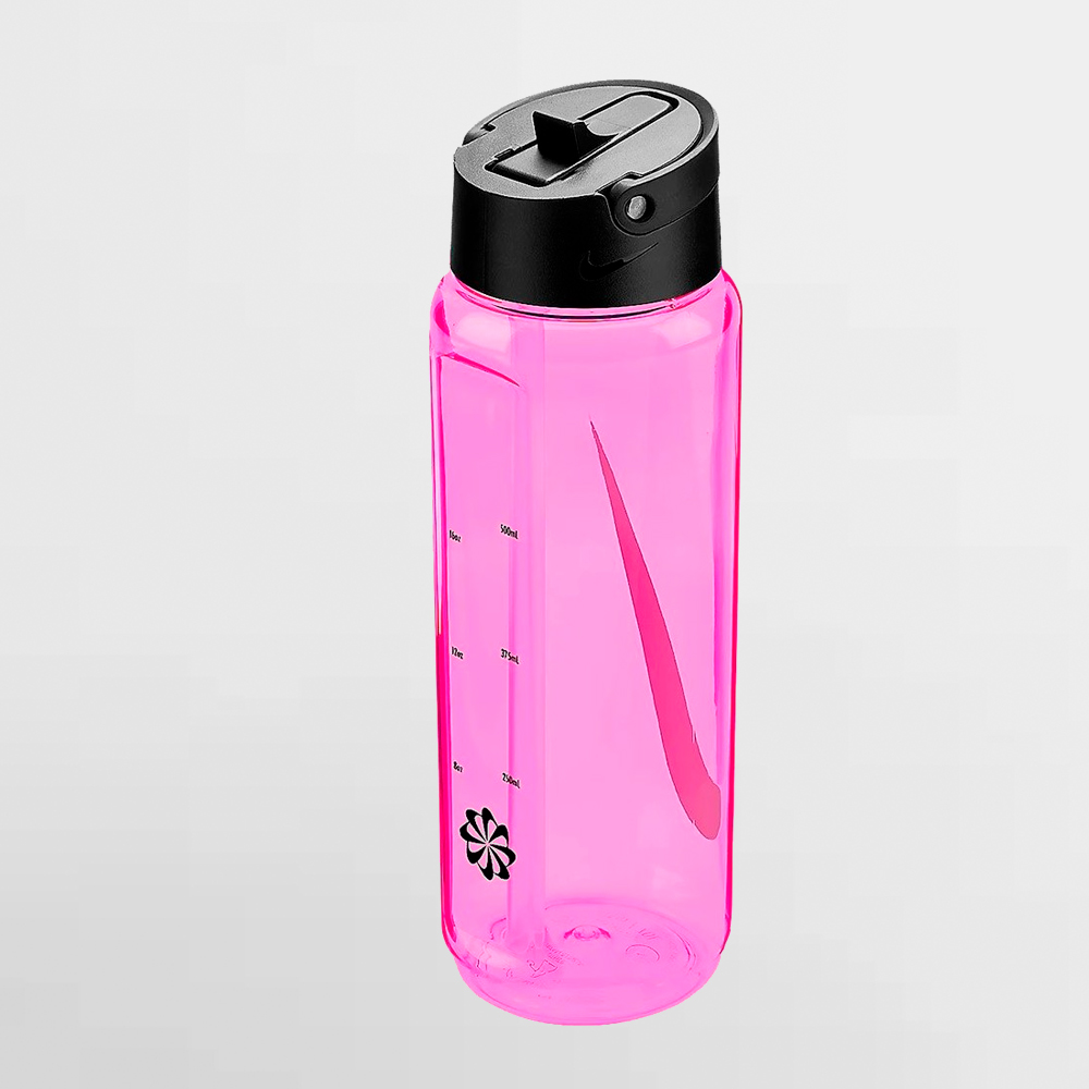 NIKE BOTELLA TR RE RECHARGE STRAW - N.100.7642.623