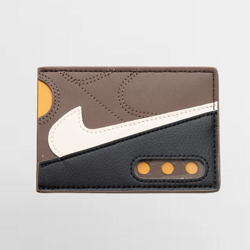 NIKE CARTERA ICON AIR MAX 90 CARD WALLET - N.100.9740.760