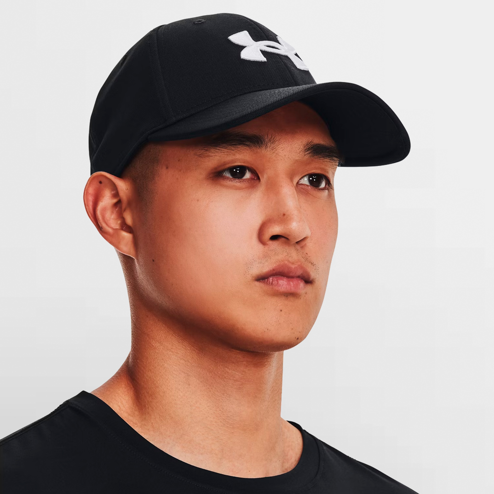 UNDER ARMOUR GORRA UA BLITZING - 1376700 001