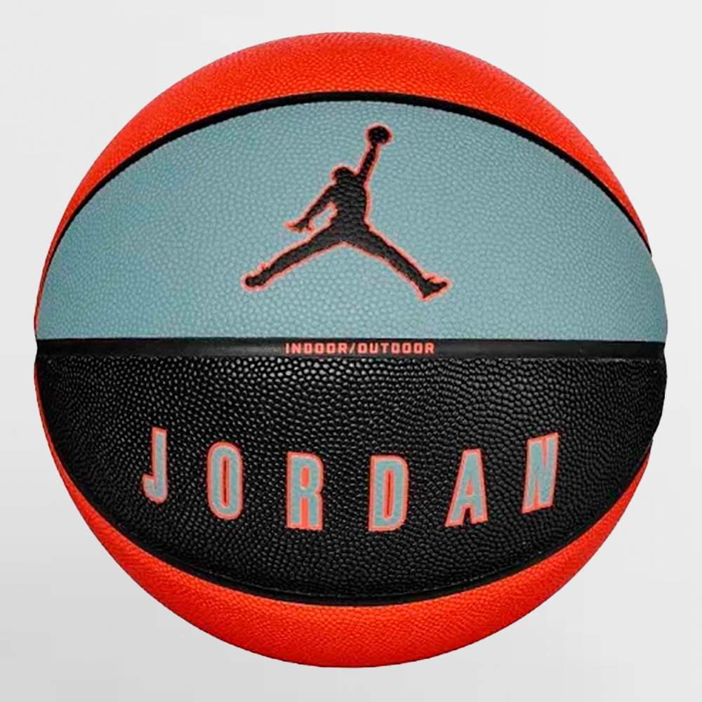 NIKE BALON JORDAN ULTIMATE 2.0 8P DEFLATED - J.100.8254.038