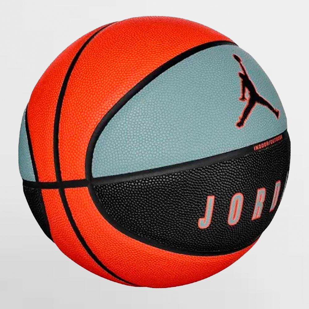 NIKE BALON JORDAN ULTIMATE 2.0 8P DEFLATED - J.100.8254.038