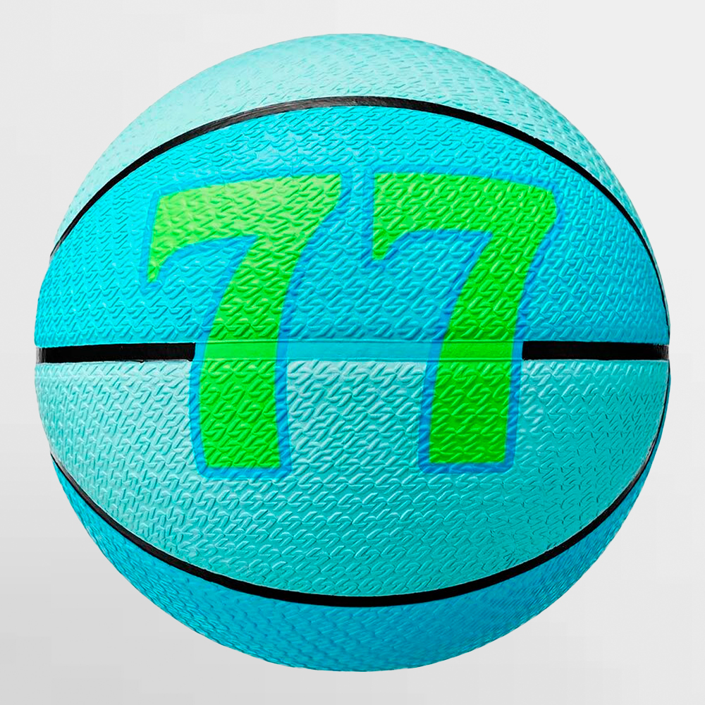 NIKE BALON JORDAN PLAYGROUND 8P L DONCIC DEFLATED - J.101.3252.461