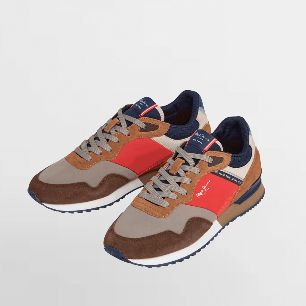 PEPE JEANS CALZADO LONDON MOOD - PMS400012 898